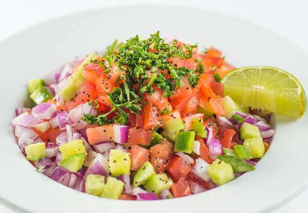 Caspian Persian Restaurant